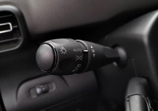 Peugeot Rifter cena 67900 przebieg: 104677, rok produkcji 2019 z Bielsk Podlaski małe 352